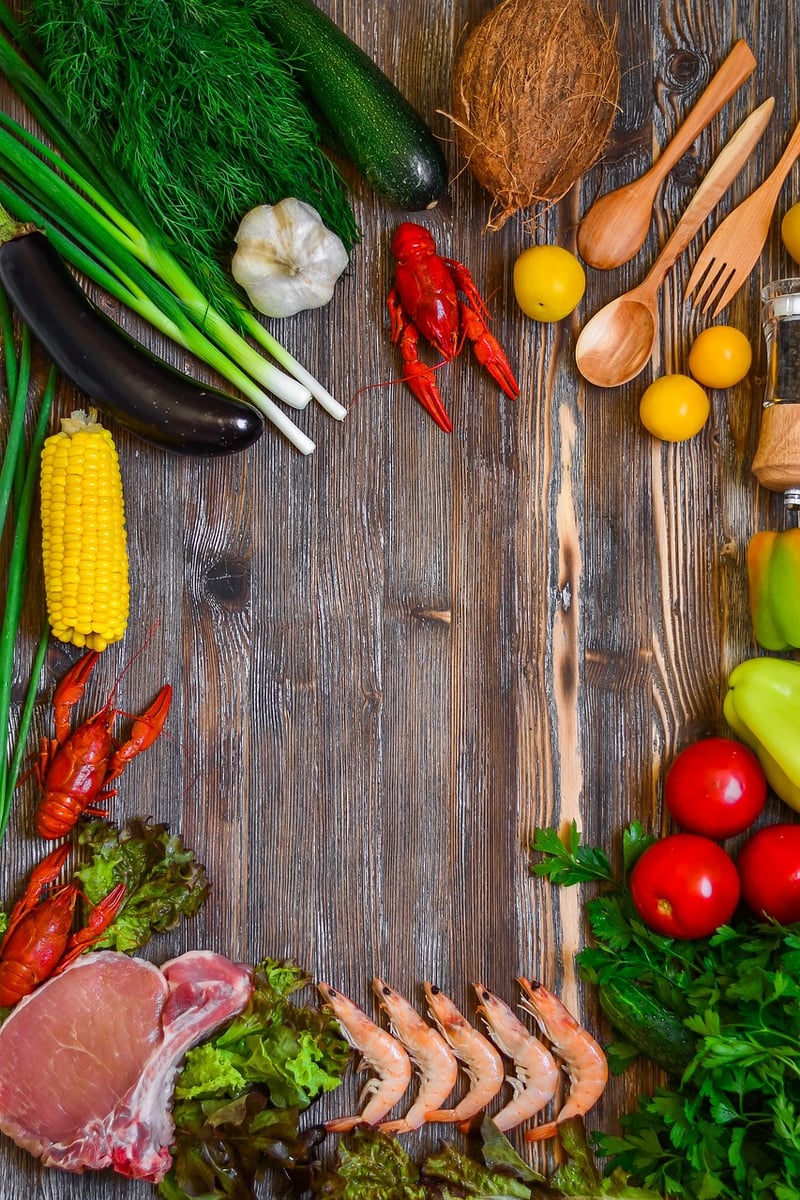 Easy Cooking Recipes
